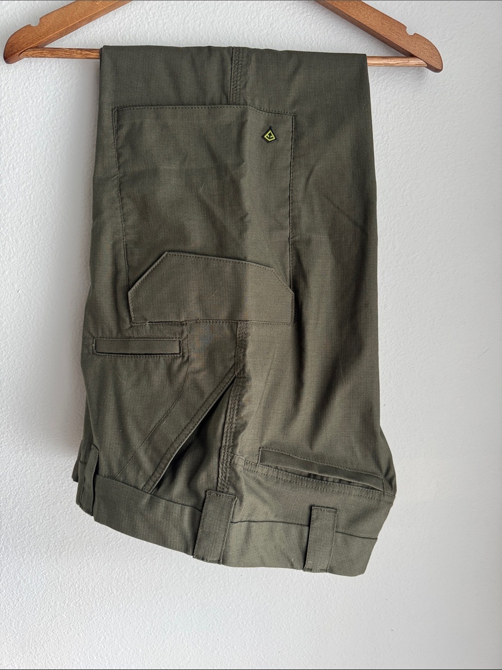 First Tactical sz 12 woman’s